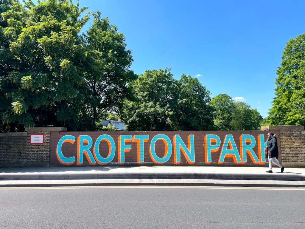 crofton park london