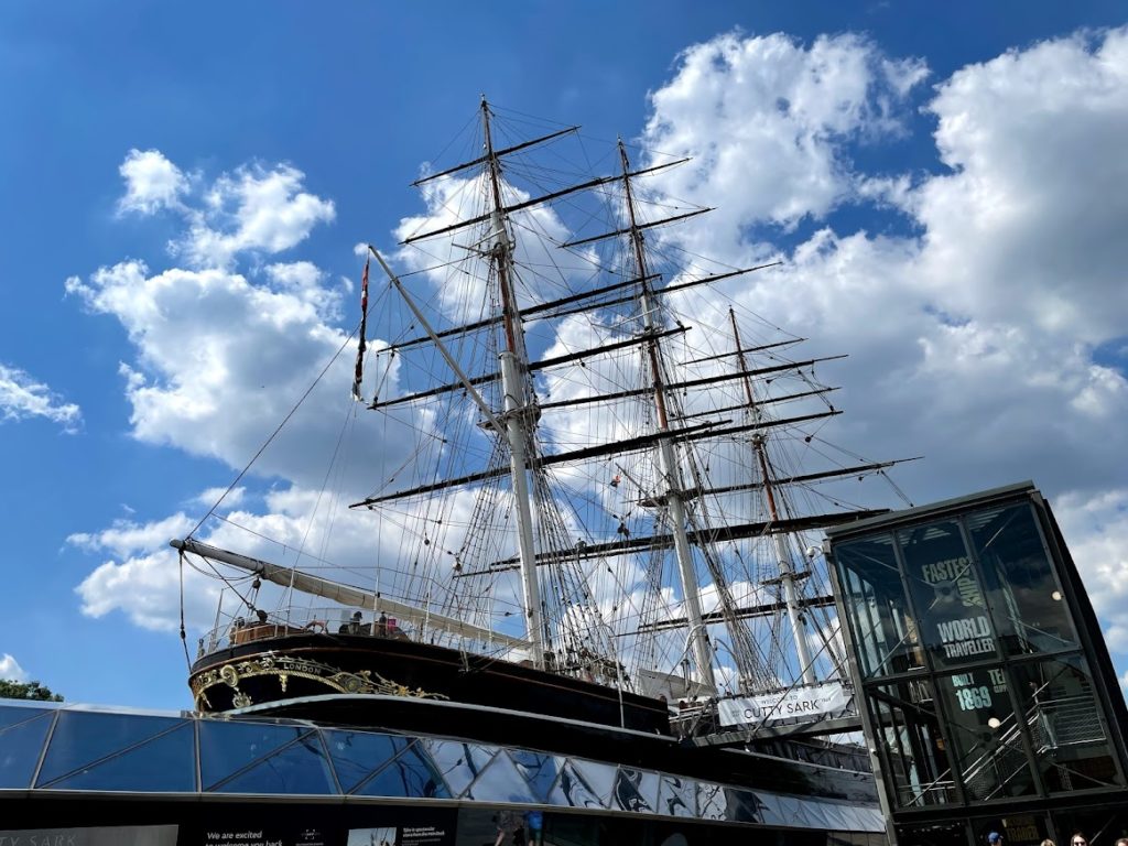 cutty sark