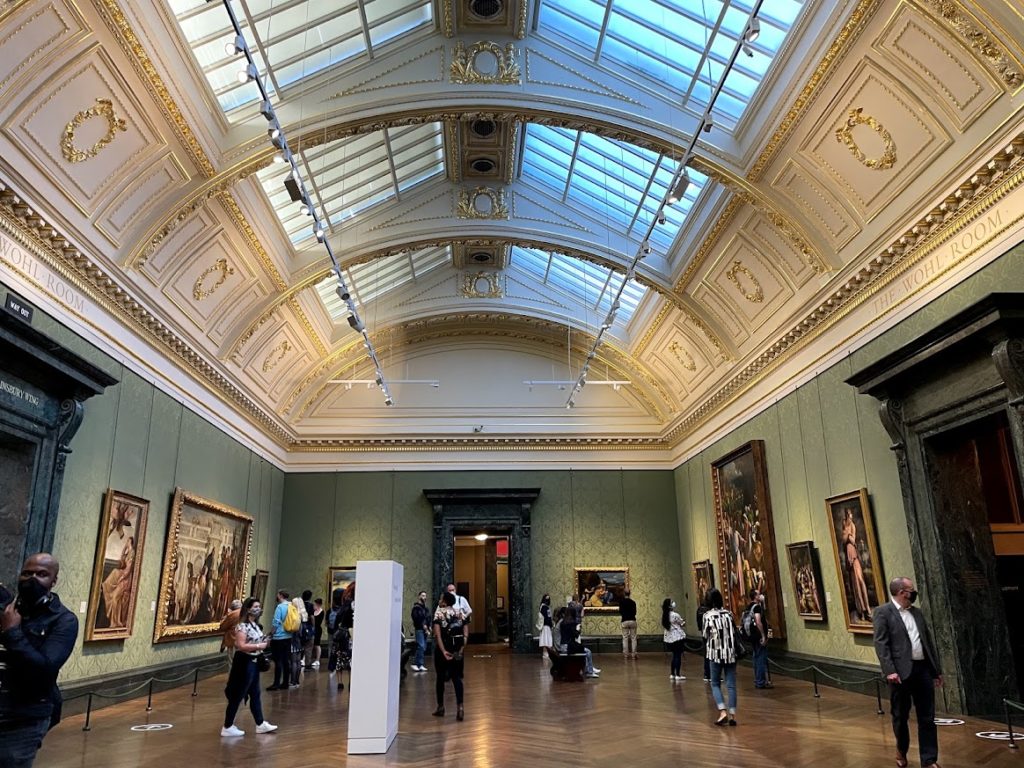 national gallery london倫敦國立美術館、國家美術館、國家畫廊、國家藝廊、國立美術館