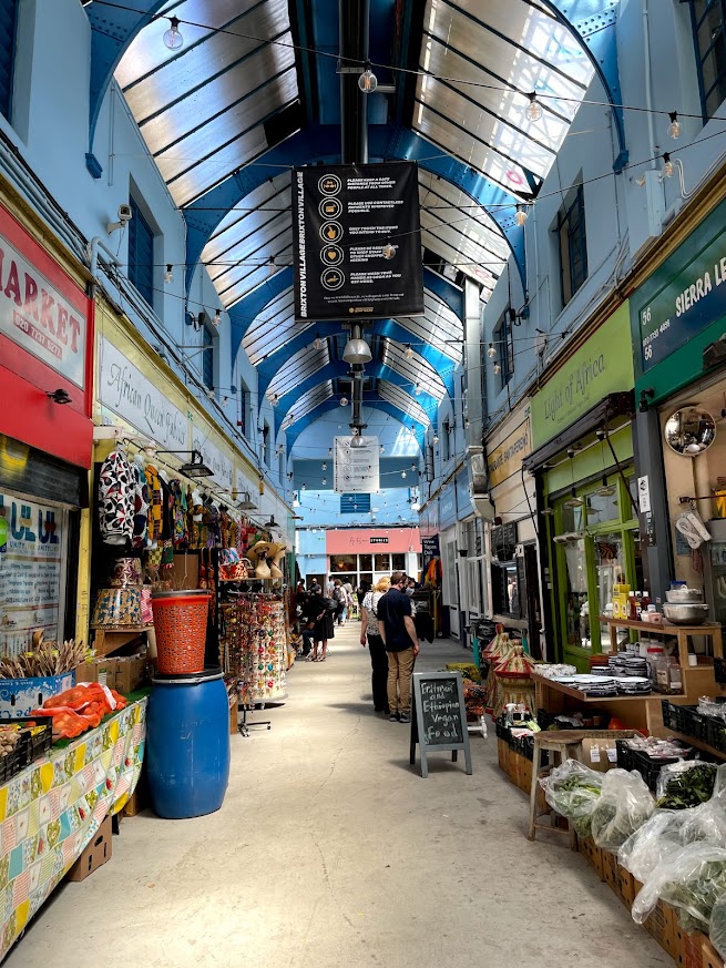 Brixton Village