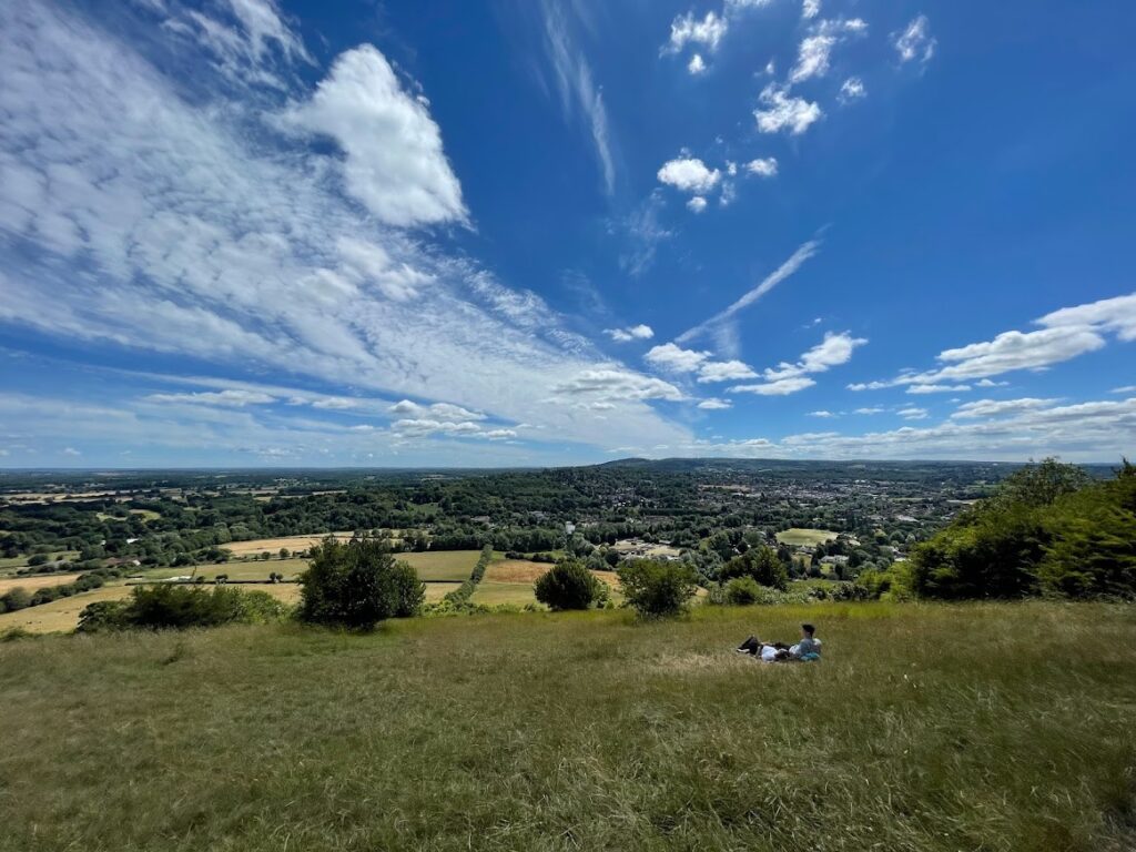 Box Hill