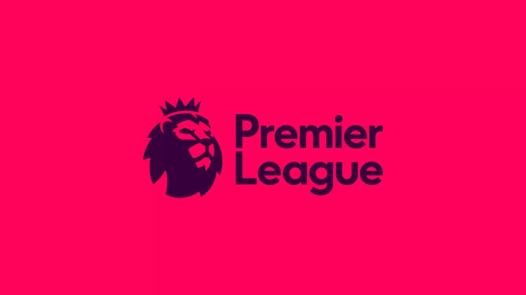 premier_league logo英超logo