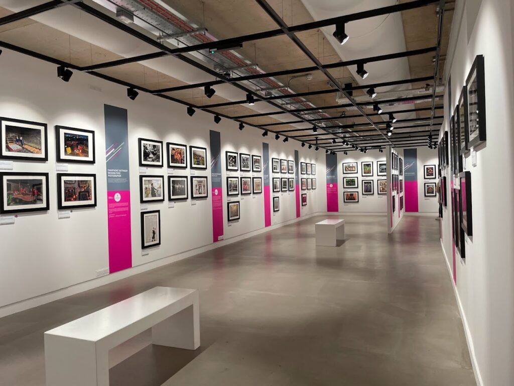 The Royal Photographic Society, Bristol